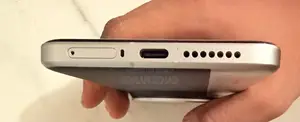 Xiaomi 15 Ultra 512 GB Black