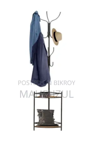 Alna Stand