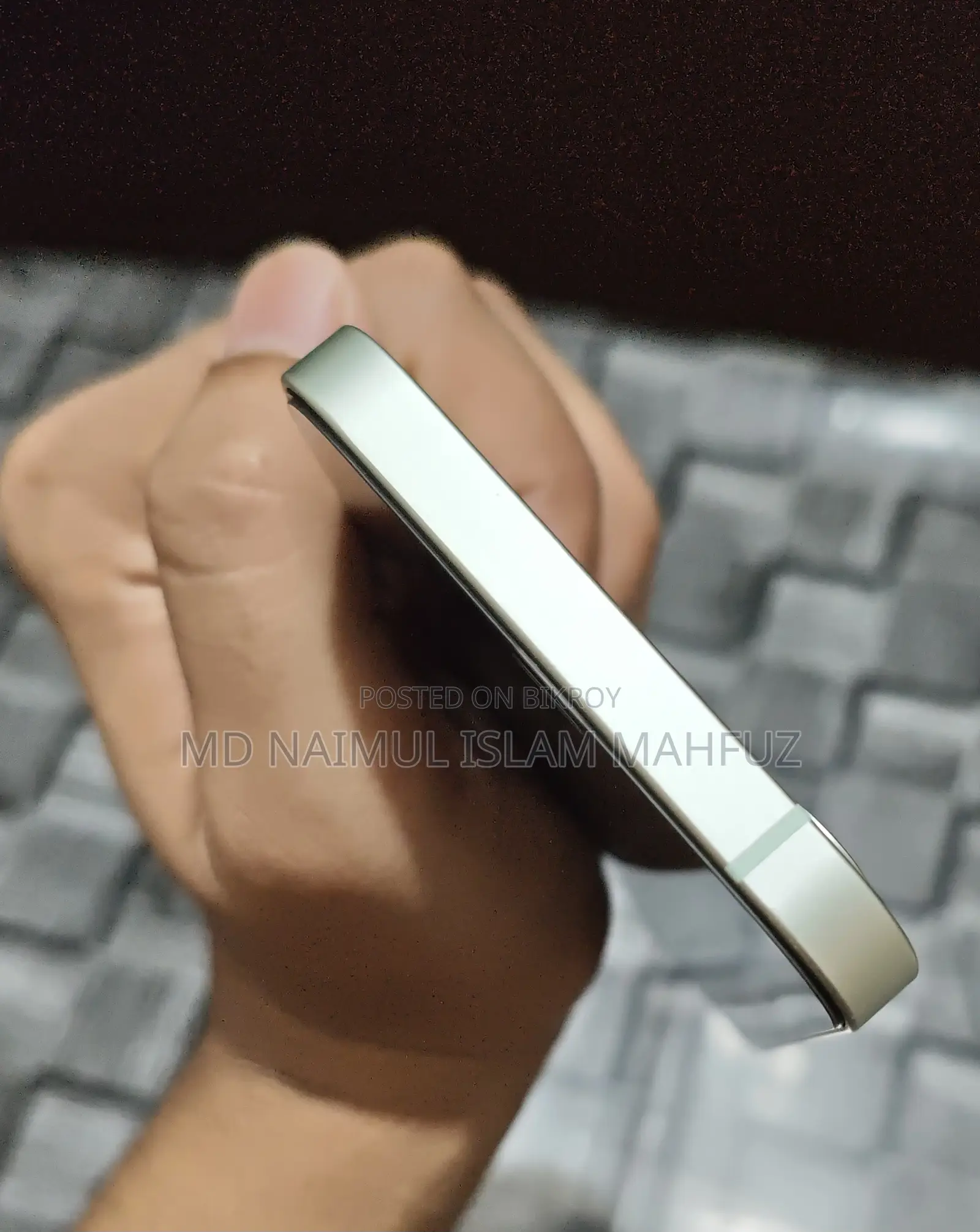 অ্যাপল আইফোন ১২ ১২৮ জিবি সবুজ
