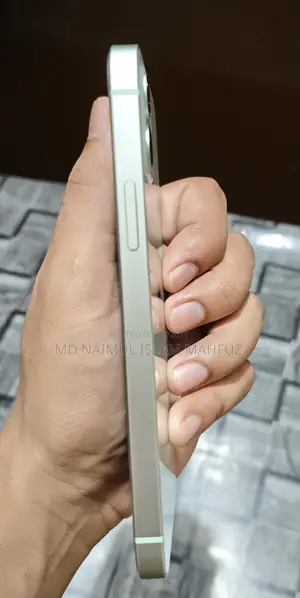 অ্যাপল আইফোন ১২ ১২৮ জিবি সবুজ