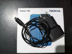 Nokia 110 (2022) Blue