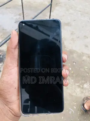 Realme 8 Pro 128 GB Black