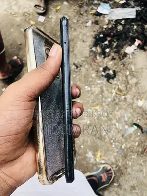 Realme 8 Pro 128 GB Black
