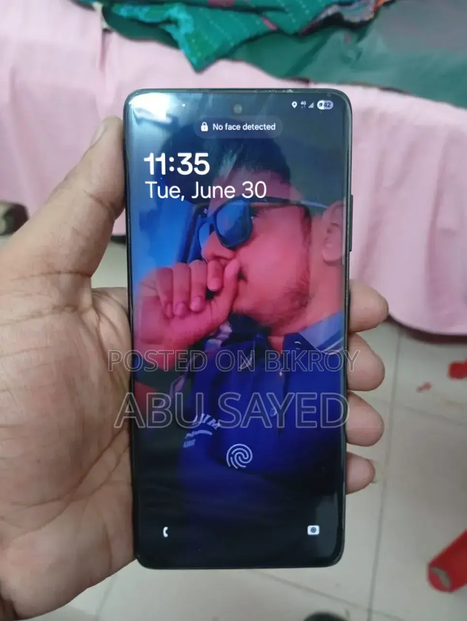নতুন স্যামসাং গ্যালাক্সি এস২১ আল্ট্রা ৫জি ১২৮ জিবি কালো