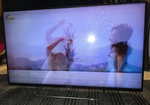 Sony Bravia 43inch Android