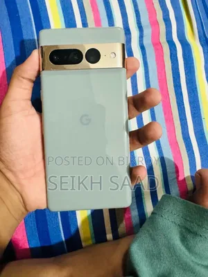 Google Pixel 7 Pro 128 GB