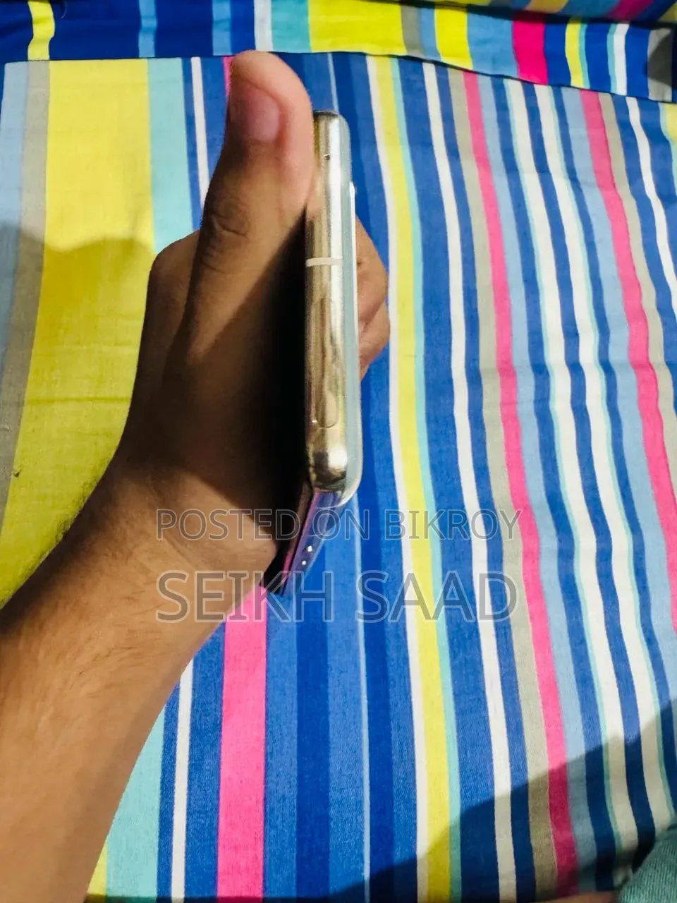 Google Pixel 7 Pro 128 GB