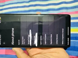 Google Pixel 7 Pro 128 GB