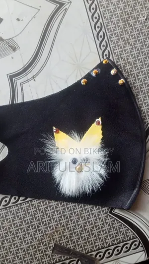 Fashion Mask