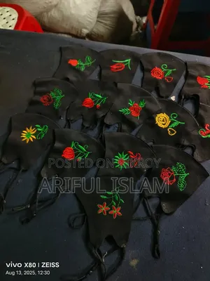 Fashion Mask