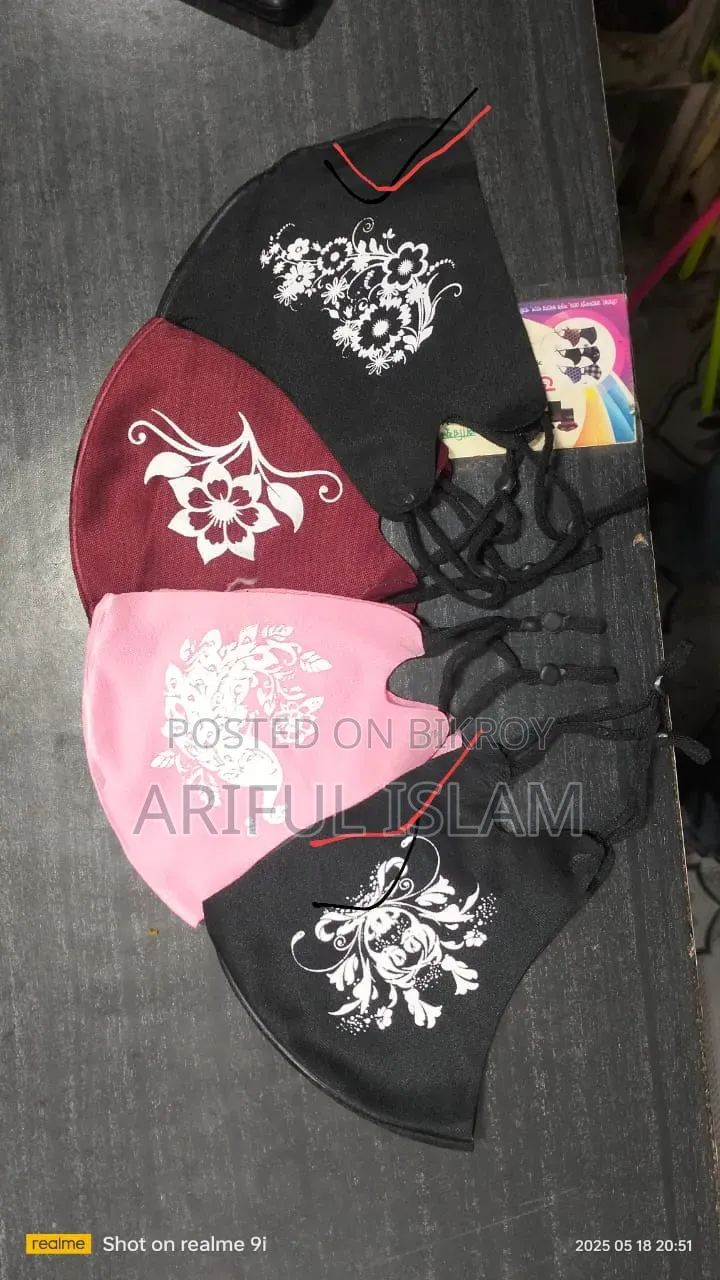 Fashion Mask