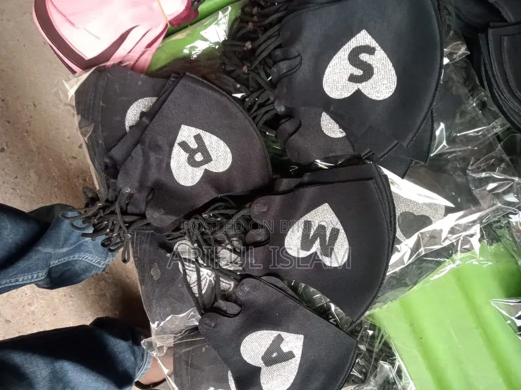 Fashion Mask