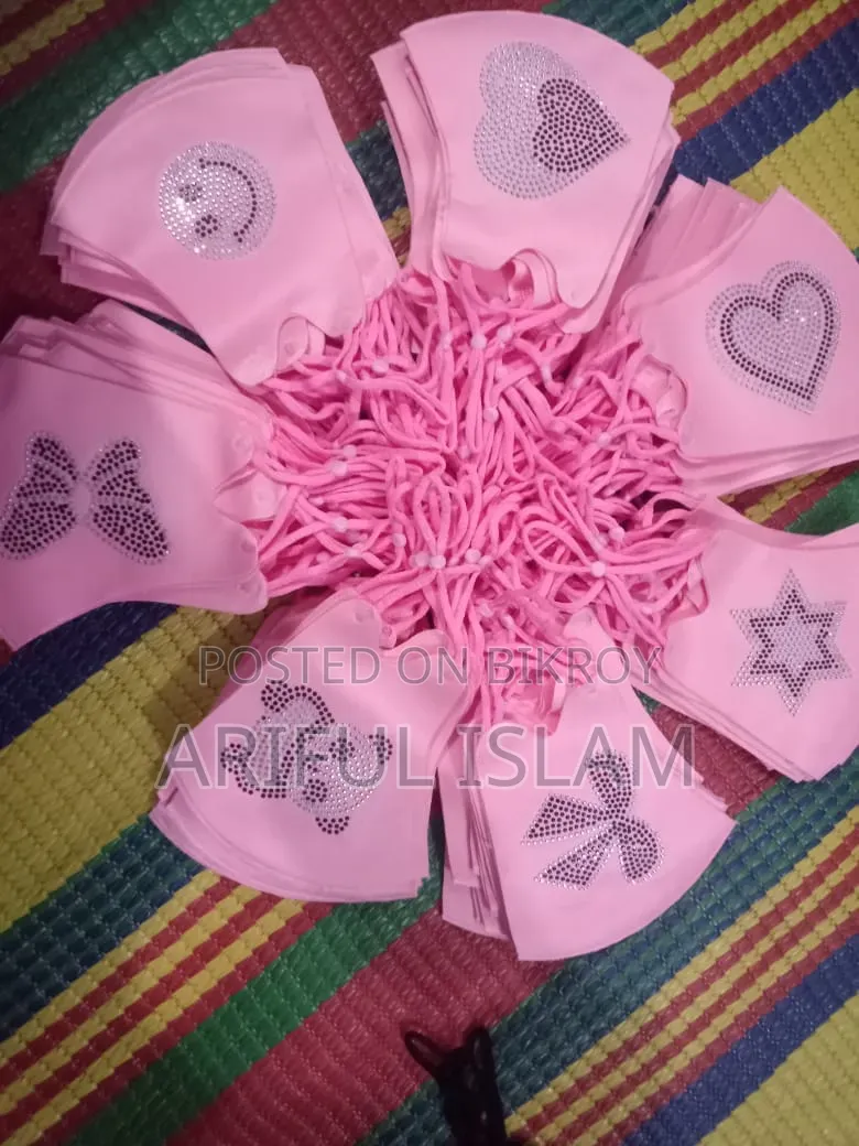 Fashion Mask