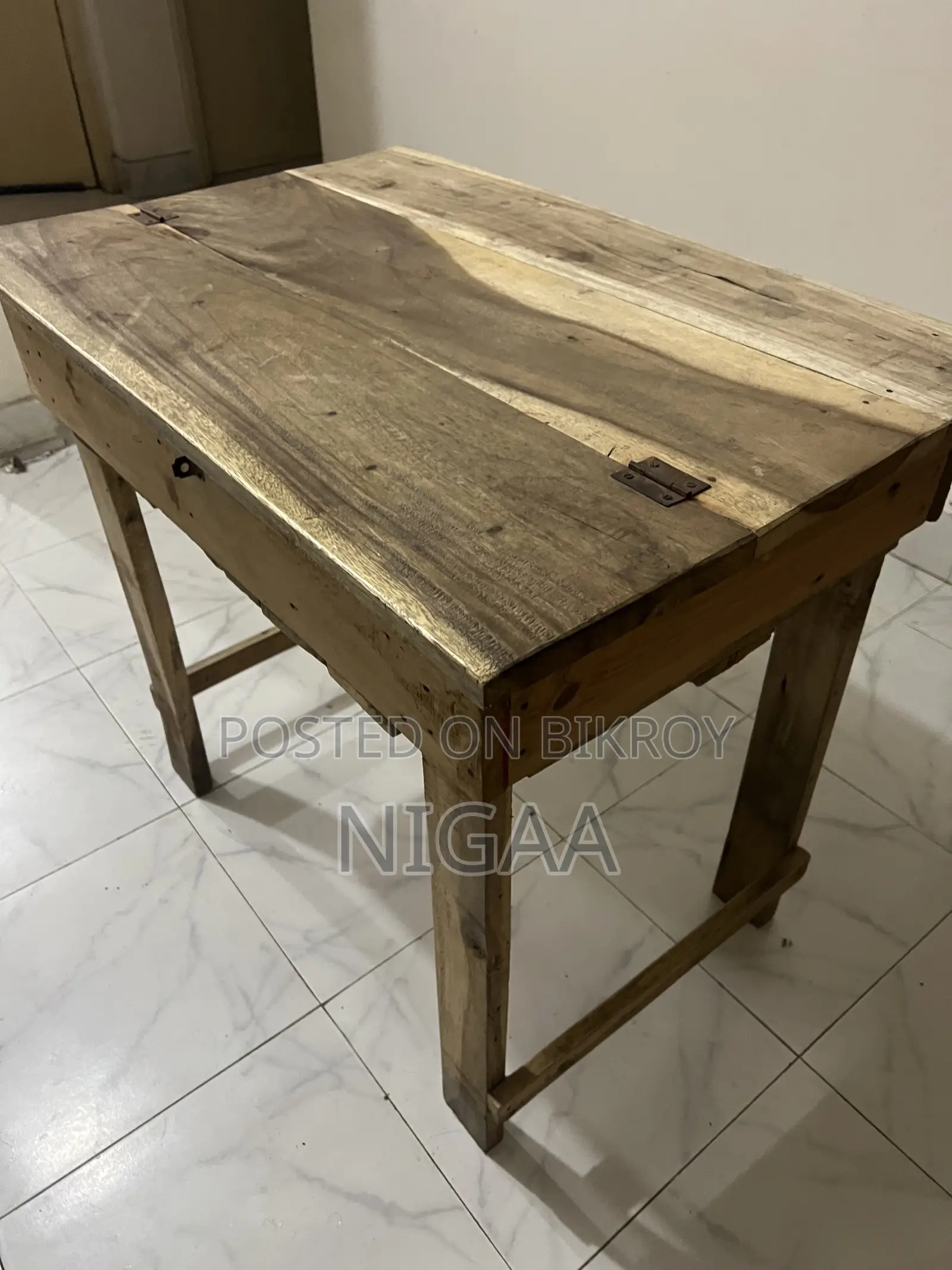 Wooden Table