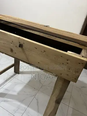 Wooden Table