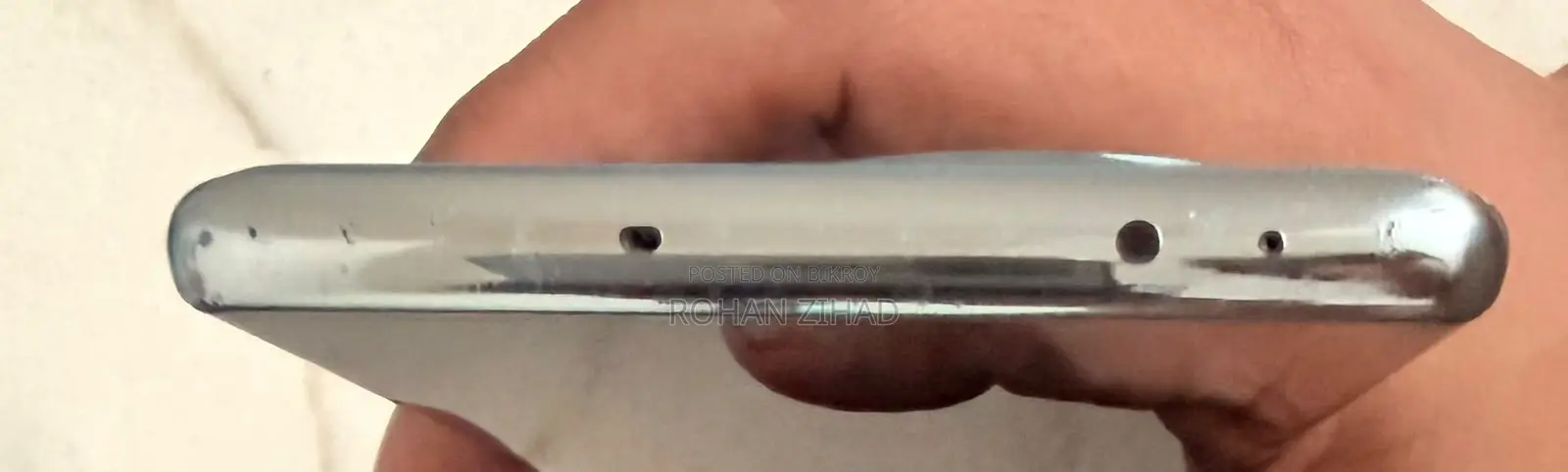 ওয়ানপ্লাস এইস ২ ২৫৬ জিবি নীল