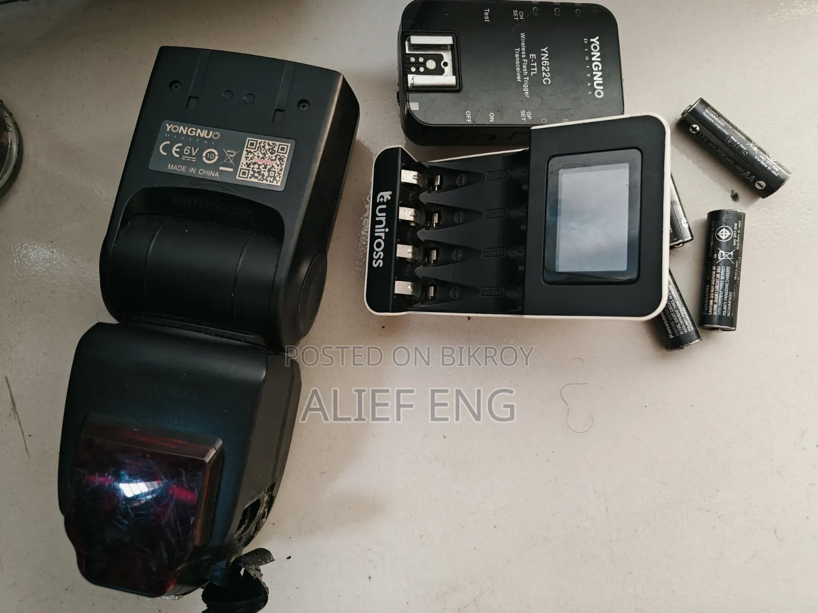 Canon 6d Full Frame With 28-135 Lens Emergency Sale