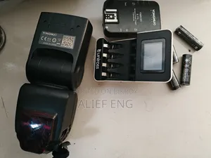 Canon 6d Full Frame With 28-135 Lens Emergency Sale