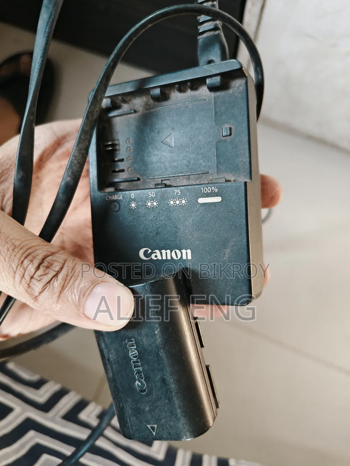Canon 6d Full Frame With 28-135 Lens Emergency Sale