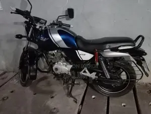 Bajaj V15 2019 Blue