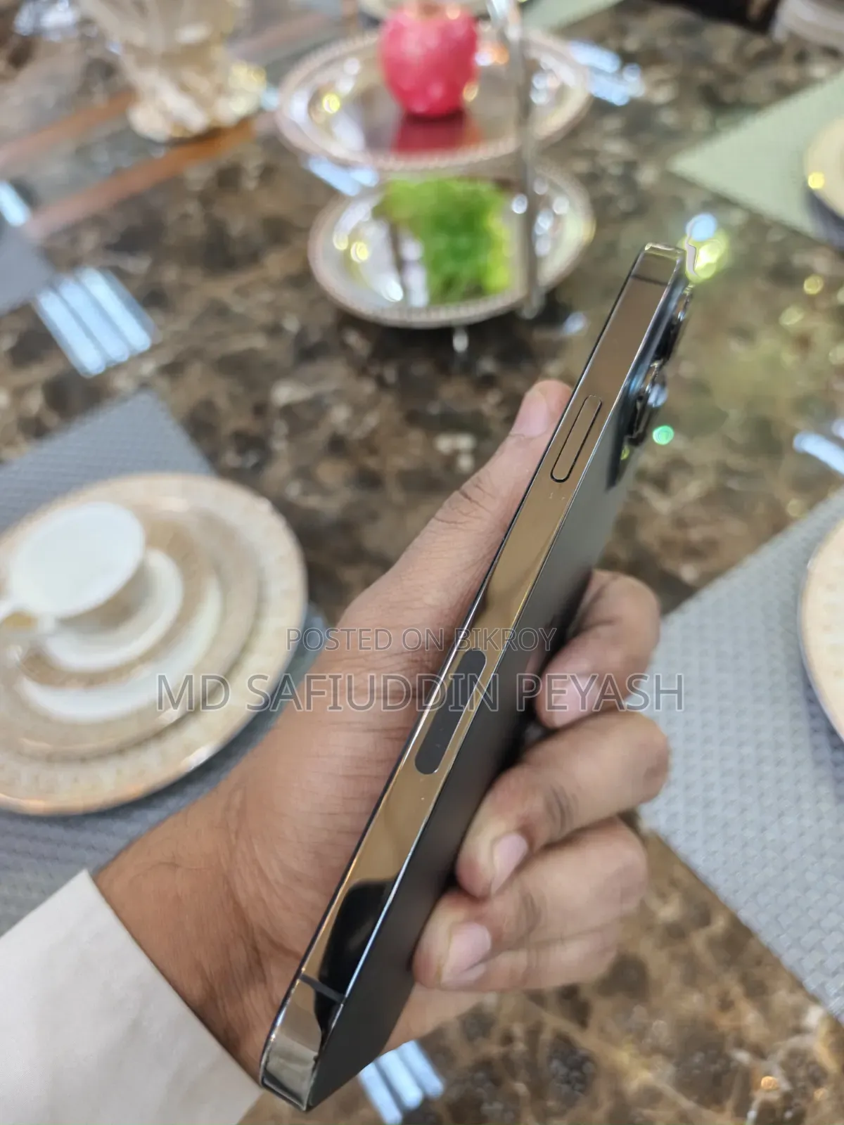 Apple iPhone 13 Pro Max 256 GB