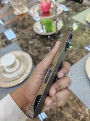 Apple iPhone 13 Pro Max 256 GB