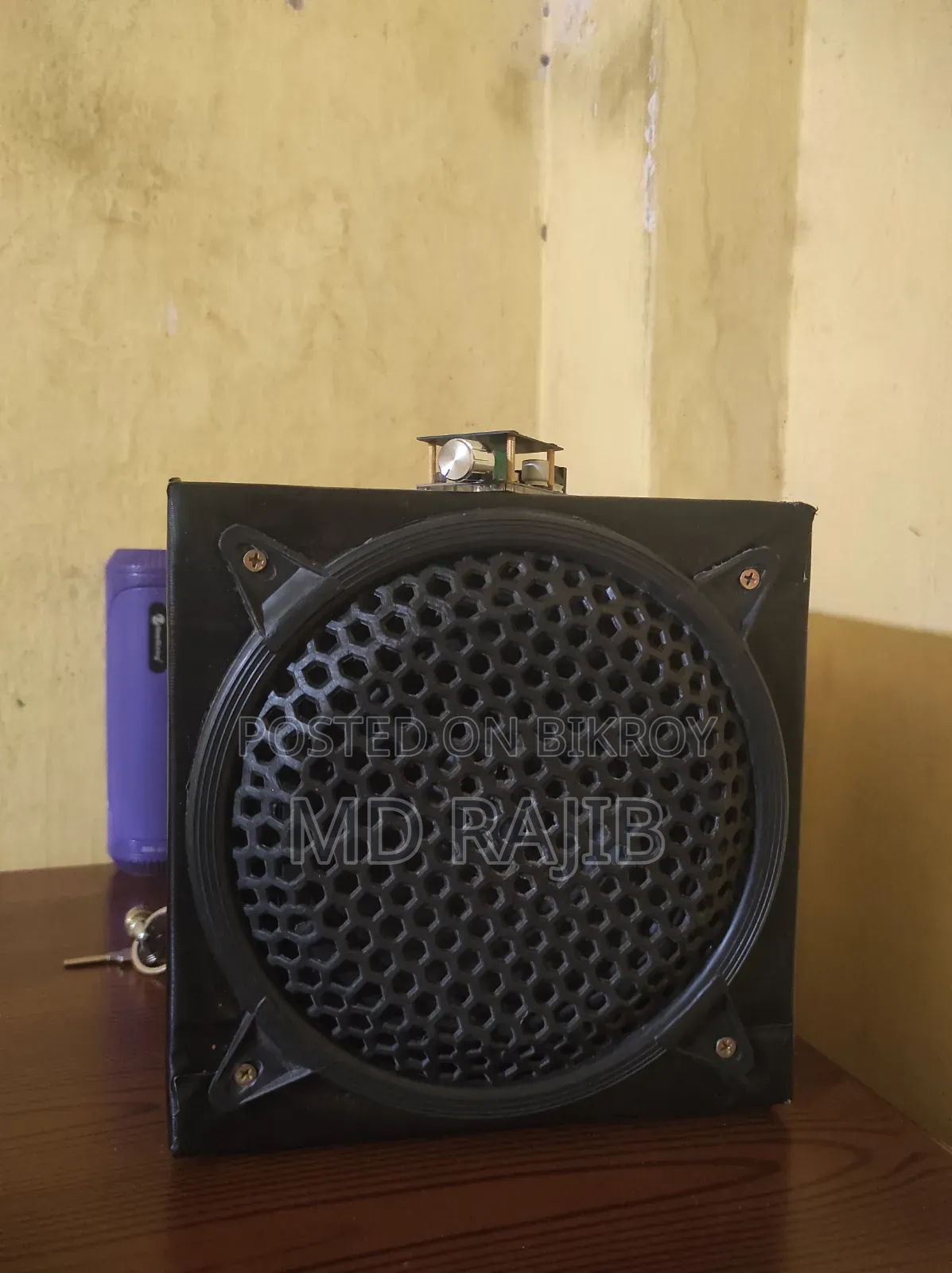 Good Sound Box