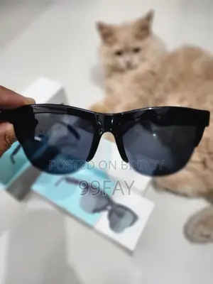 Smart Sunglasses Earphone F-06