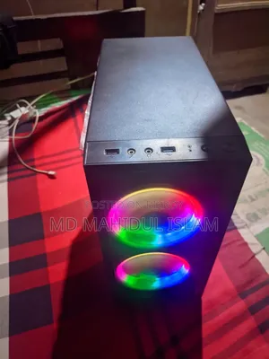 Desktop Computer Gigabyte GB-BSi3-6100 8GB Intel Core i3 HDD+SSD 640GB