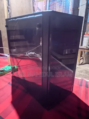 Desktop Computer Gigabyte GB-BSi3-6100 8GB Intel Core I3 HDD+SSD 640GB