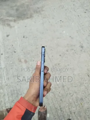 Samsung Galaxy A15 5G 128 GB Blue