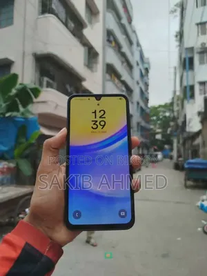 Samsung Galaxy A15 5G 128 GB Blue