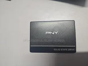 Pny Cs900 480gb Sata SSD (Used - Excellent Condition)