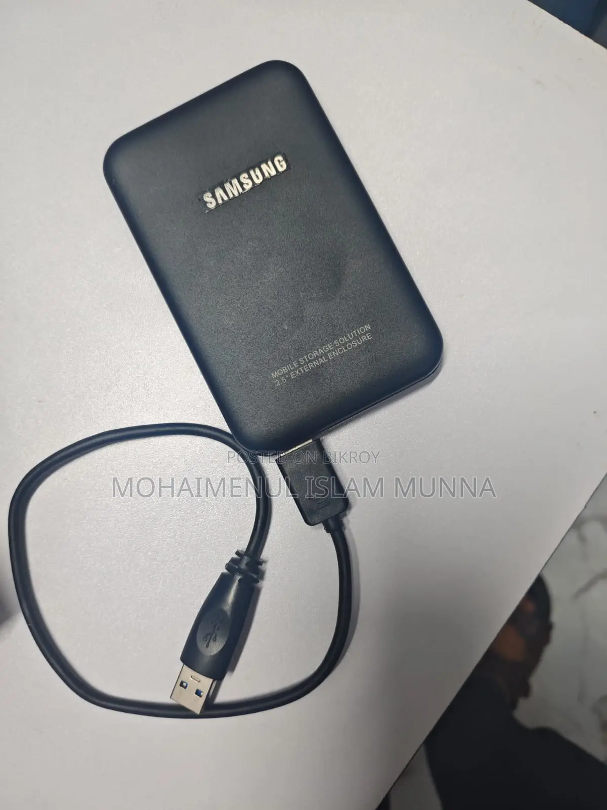 Pny Cs900 480gb Sata SSD (Used - Excellent Condition)