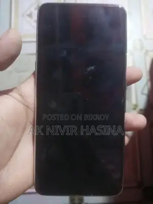 Samsung Galaxy A80 128 GB White