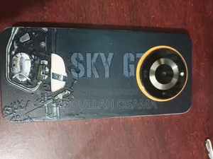 Realme Narzo 60 256 GB Orange