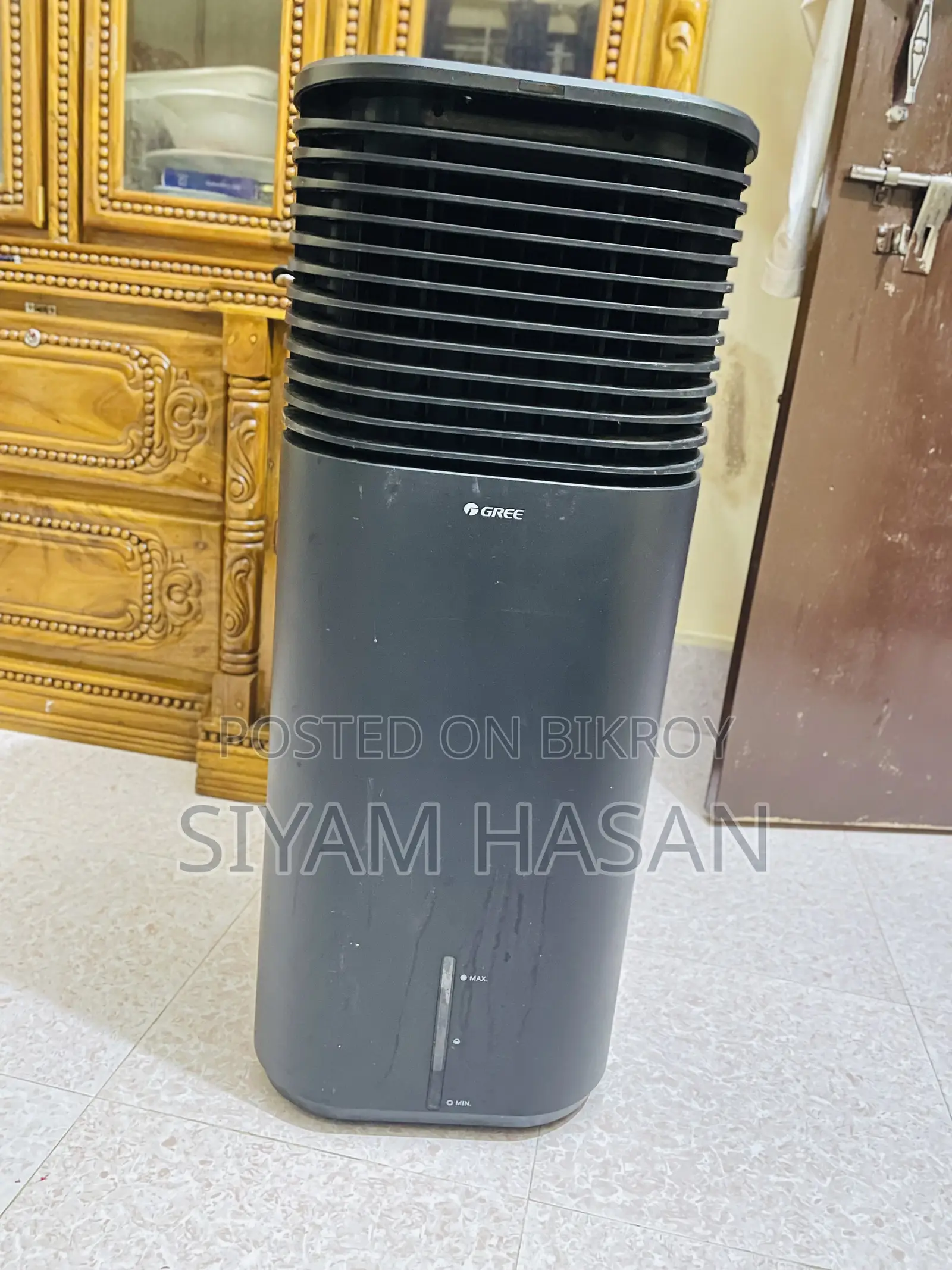 Gree Air Cooler