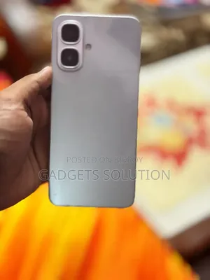 Infinix Smart 10 64 GB White