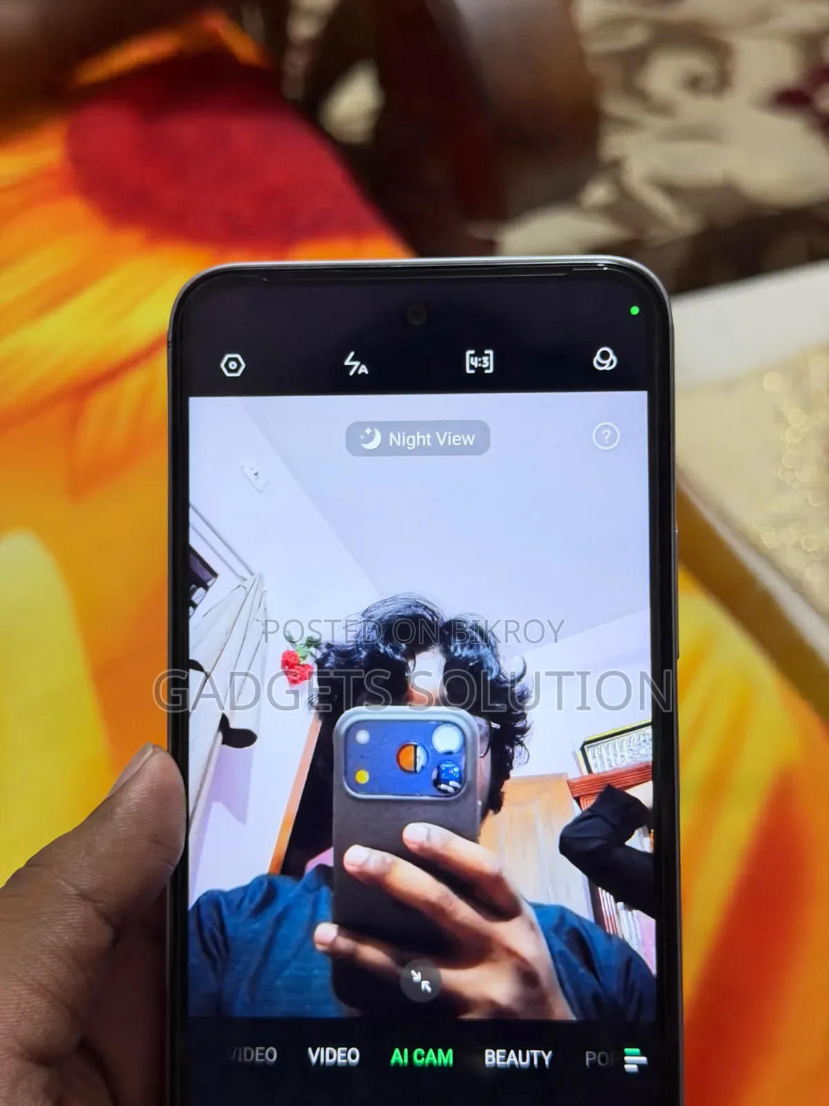 Infinix Smart 10 64 GB White