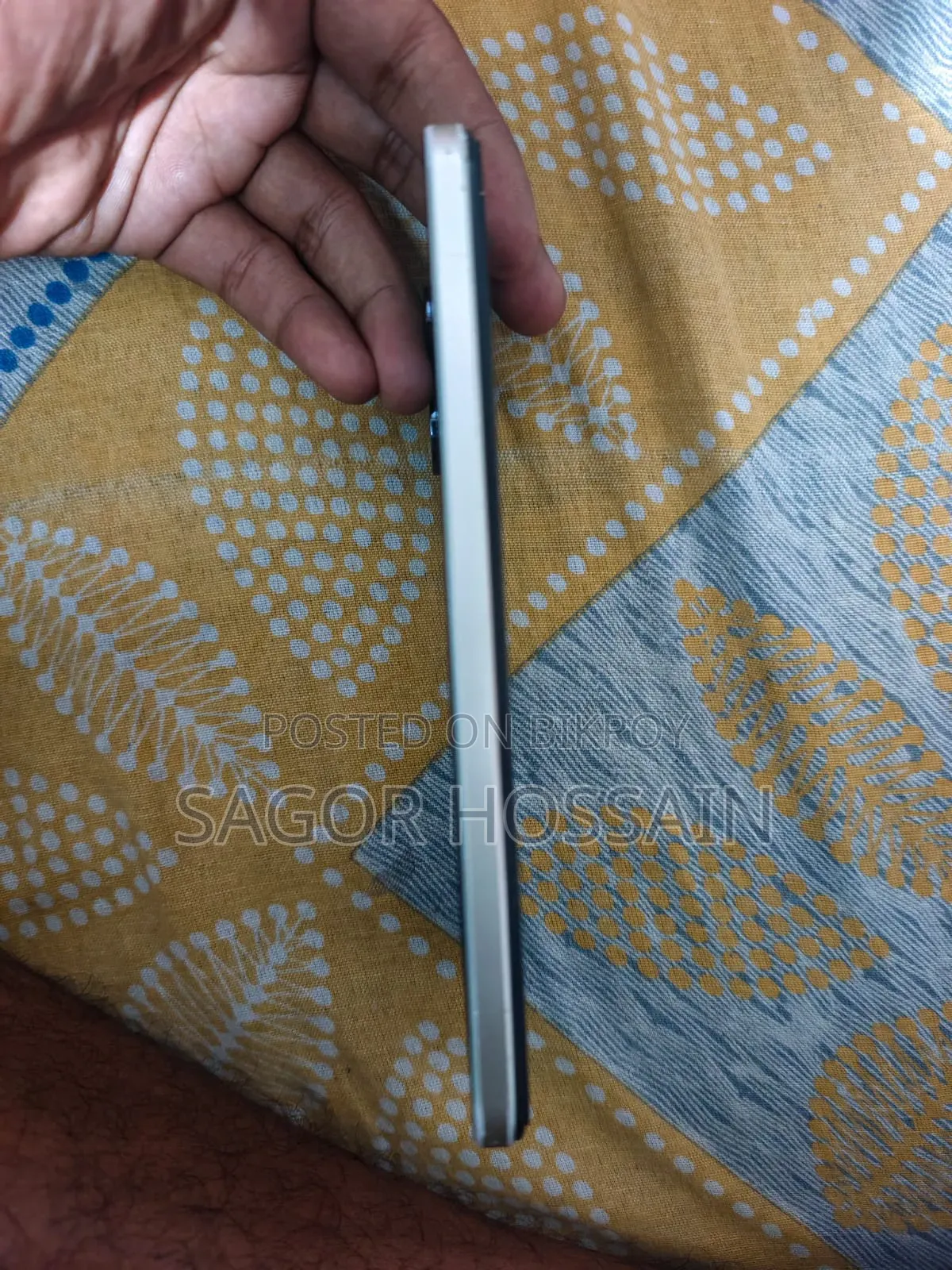 Vivo Y16 64 GB Black