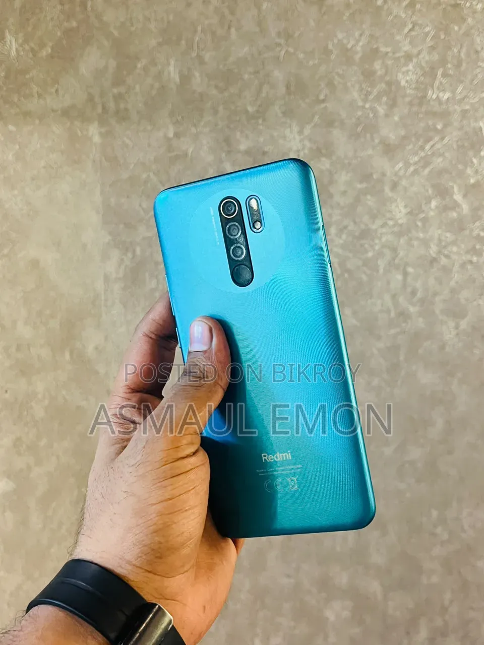 Xiaomi Poco M2 64 GB