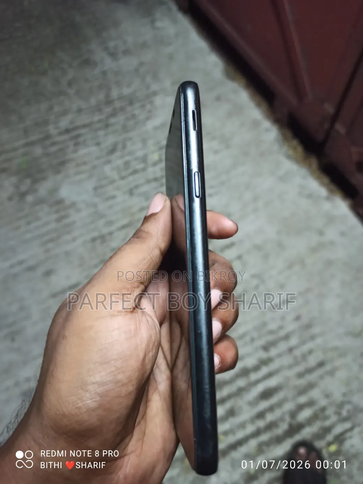 Samsung Galaxy J6 32 GB Black