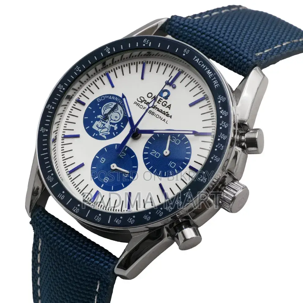 Omega Watch