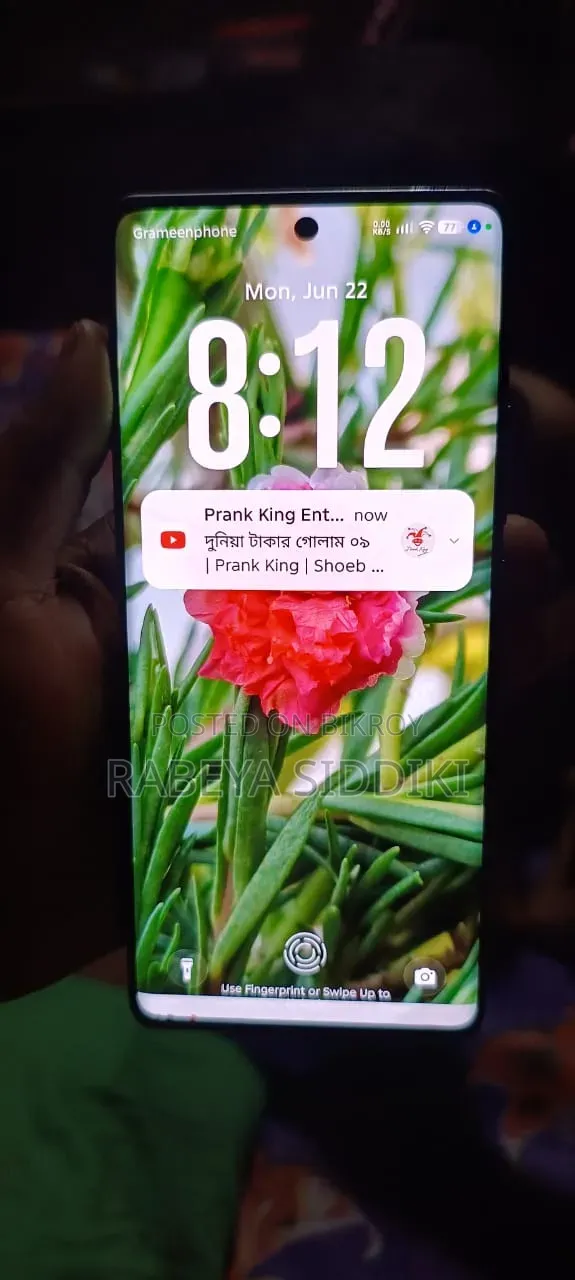 Tecno Camon 40 Pro 4G 256 GB Bronze