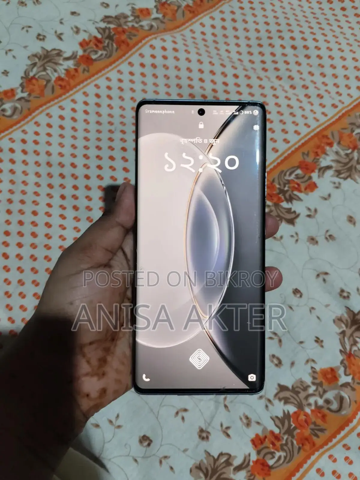 Vivo X90 256 GB White