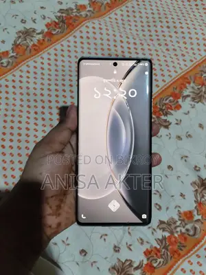 Vivo X90 256 GB White