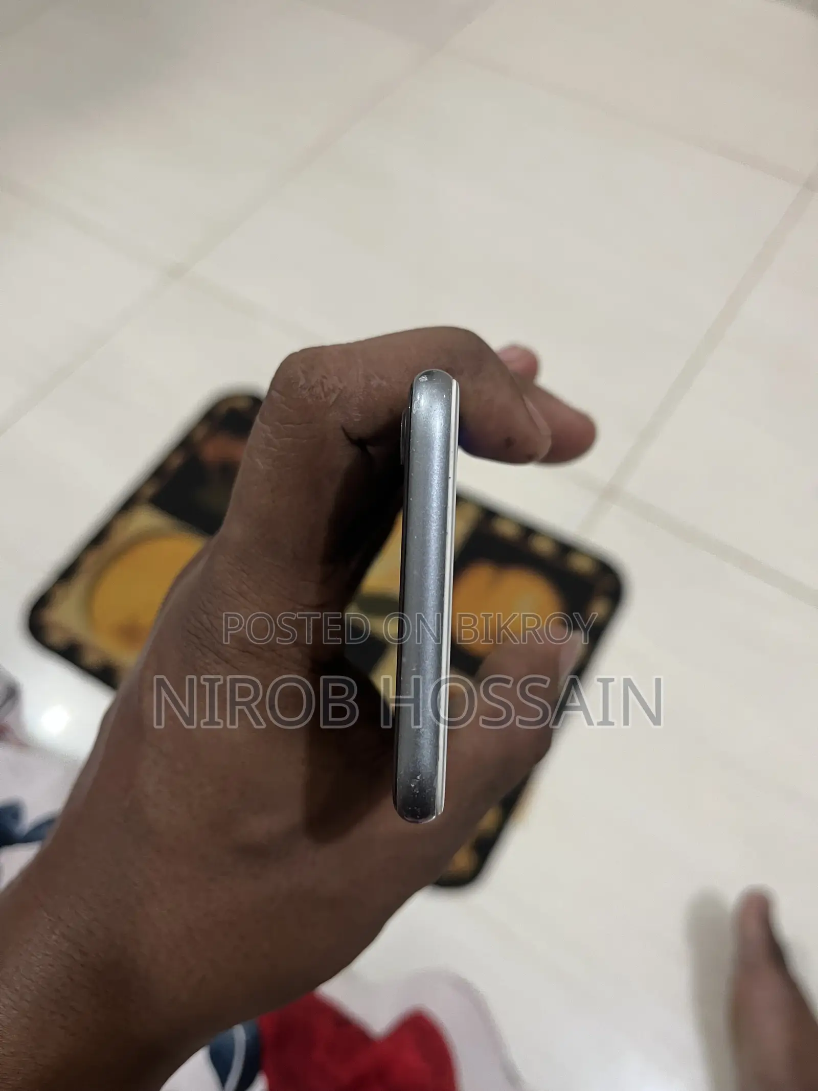 Apple iPhone 8 64 GB White