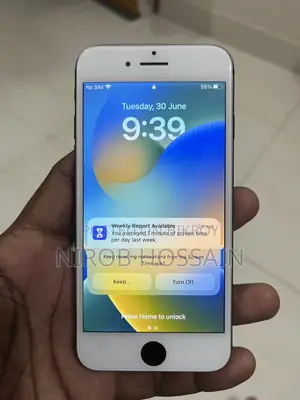Apple iPhone 8 64 GB White