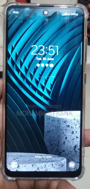 Samsung Galaxy A51 128 GB Blue