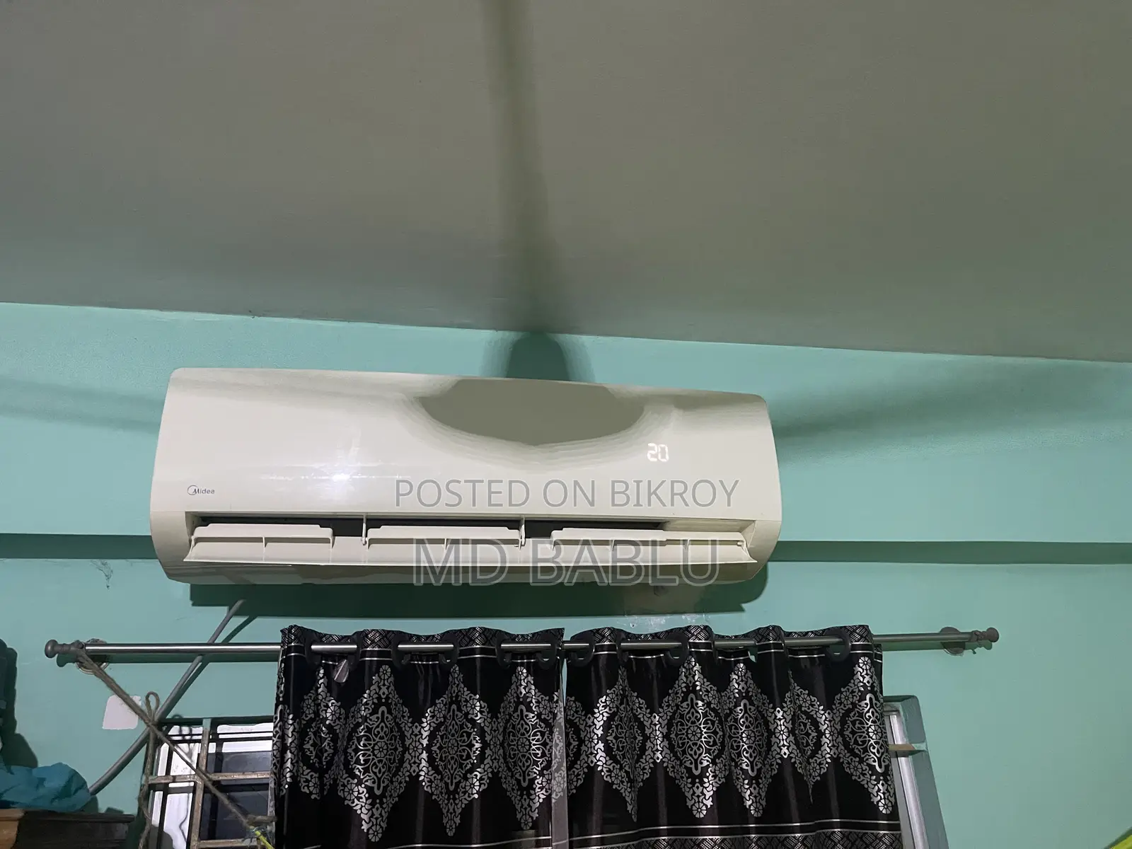 এসি মিডিয়া ২ টন